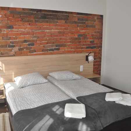 Apartamenty Przy Starowce Zielona Gora  Ngoại thất bức ảnh