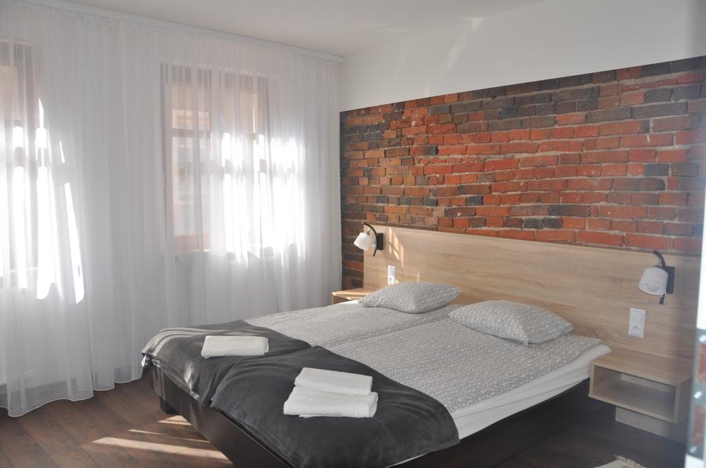 Apartamenty Przy Starowce Zielona Gora  Ngoại thất bức ảnh