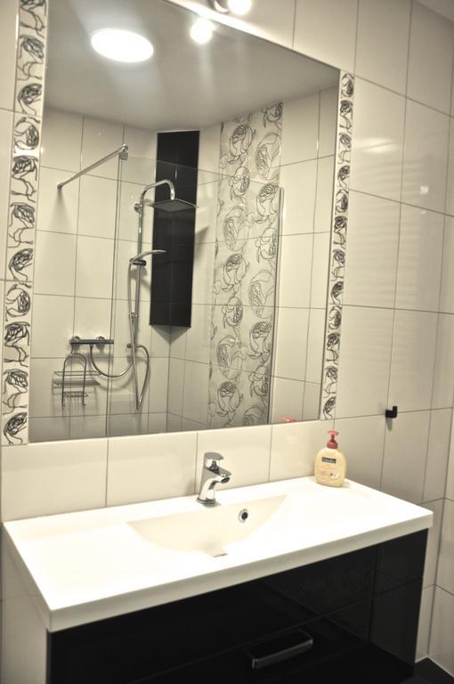 Apartamenty Przy Starowce Zielona Gora  Ngoại thất bức ảnh