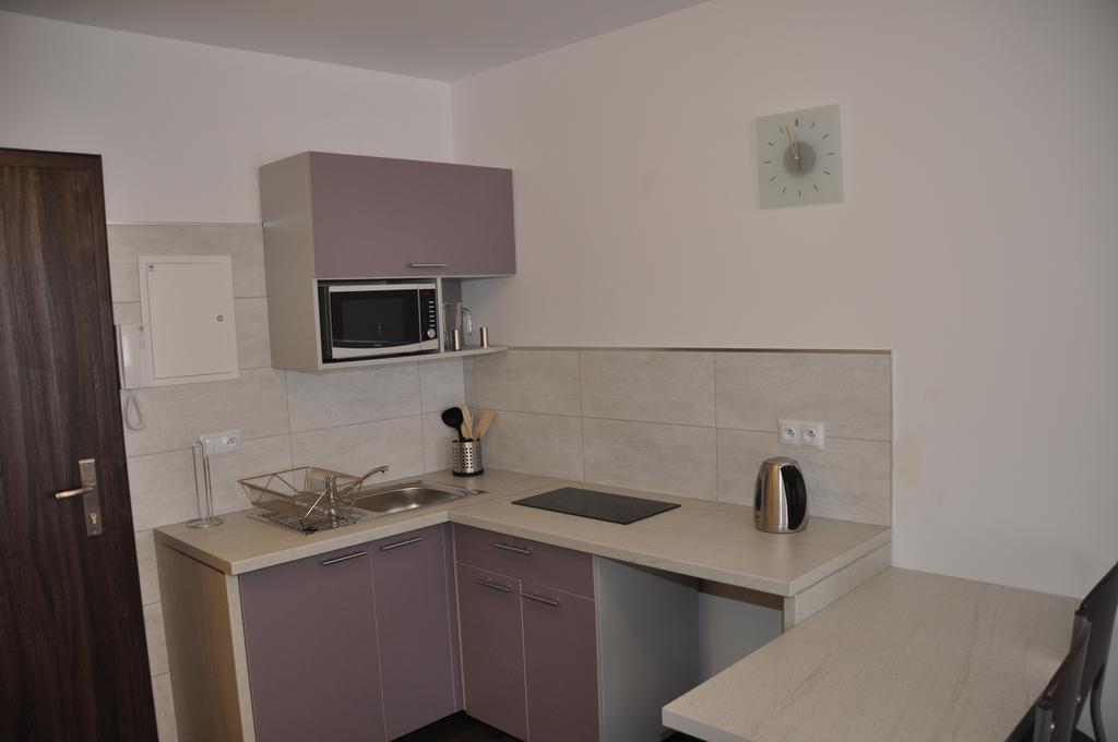 Apartamenty Przy Starowce Zielona Gora  Ngoại thất bức ảnh