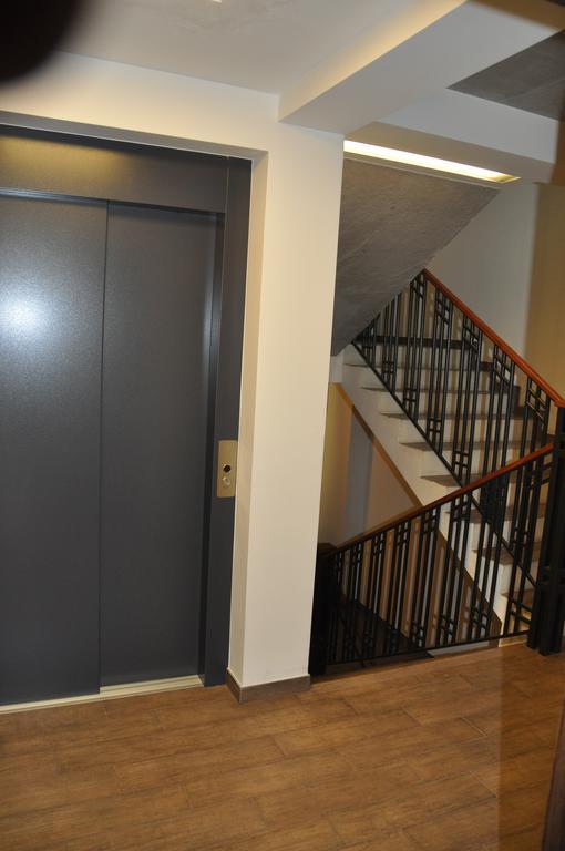 Apartamenty Przy Starowce Zielona Gora  Ngoại thất bức ảnh