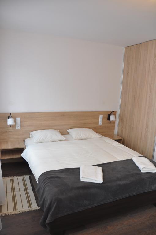 Apartamenty Przy Starowce Zielona Gora  Ngoại thất bức ảnh