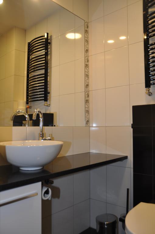Apartamenty Przy Starowce Zielona Gora  Ngoại thất bức ảnh