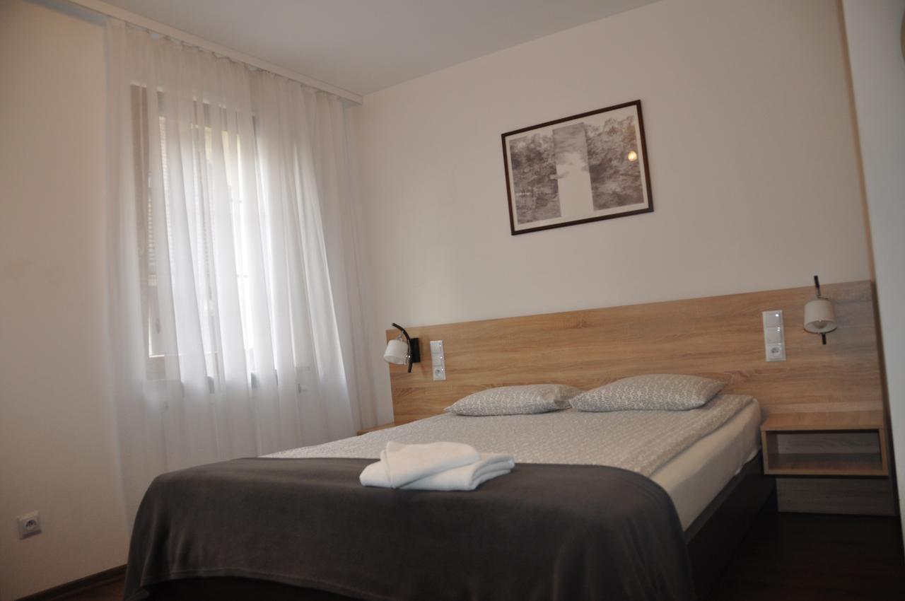Apartamenty Przy Starowce Zielona Gora  Ngoại thất bức ảnh