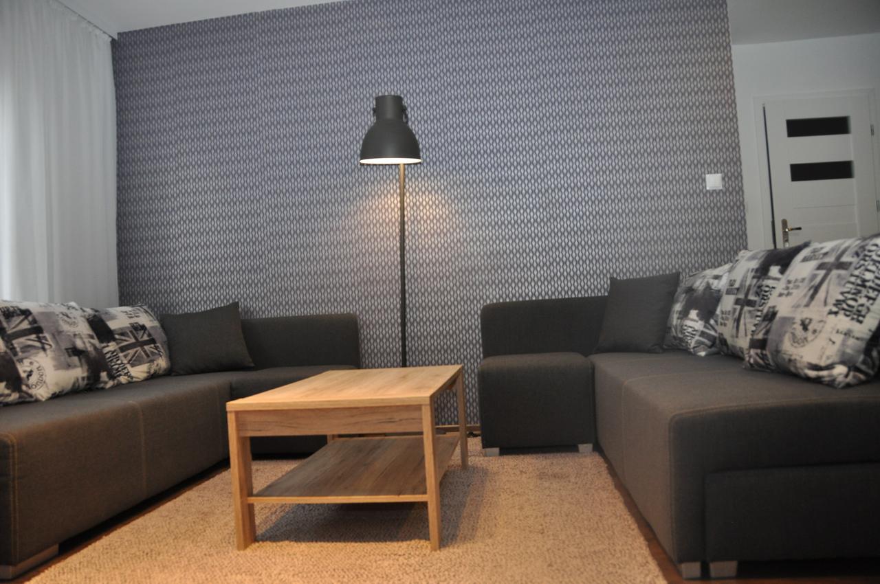 Apartamenty Przy Starowce Zielona Gora  Ngoại thất bức ảnh