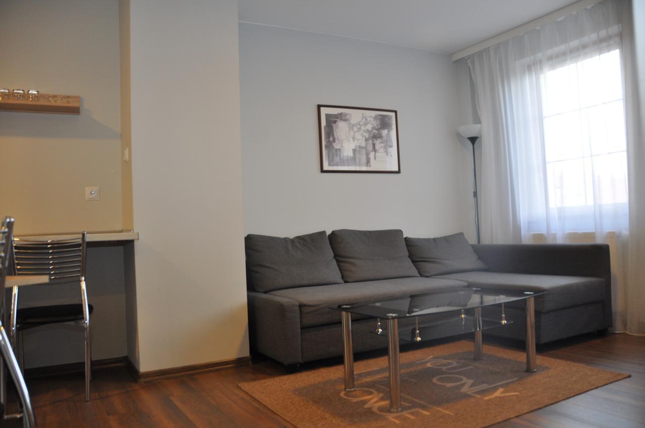 Apartamenty Przy Starowce Zielona Gora  Ngoại thất bức ảnh
