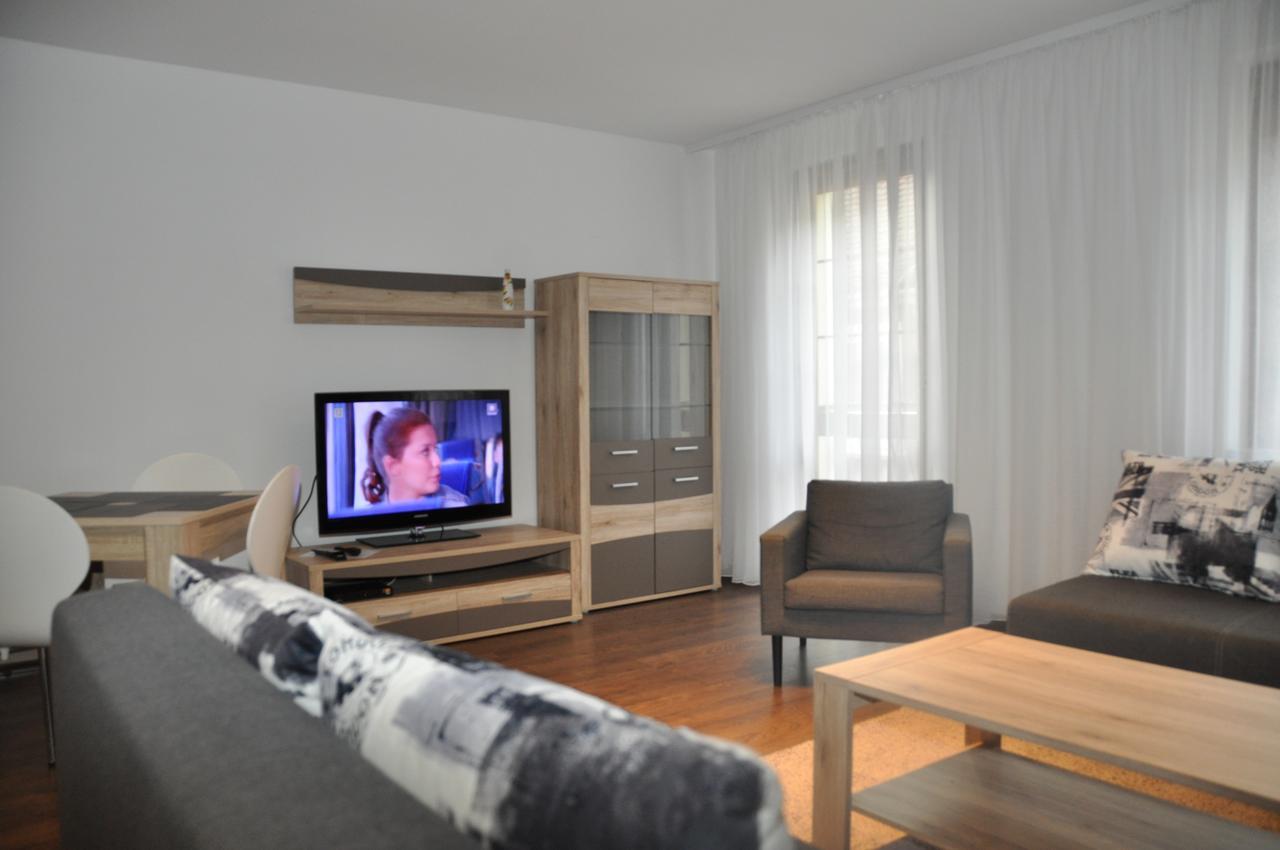 Apartamenty Przy Starowce Zielona Gora  Ngoại thất bức ảnh