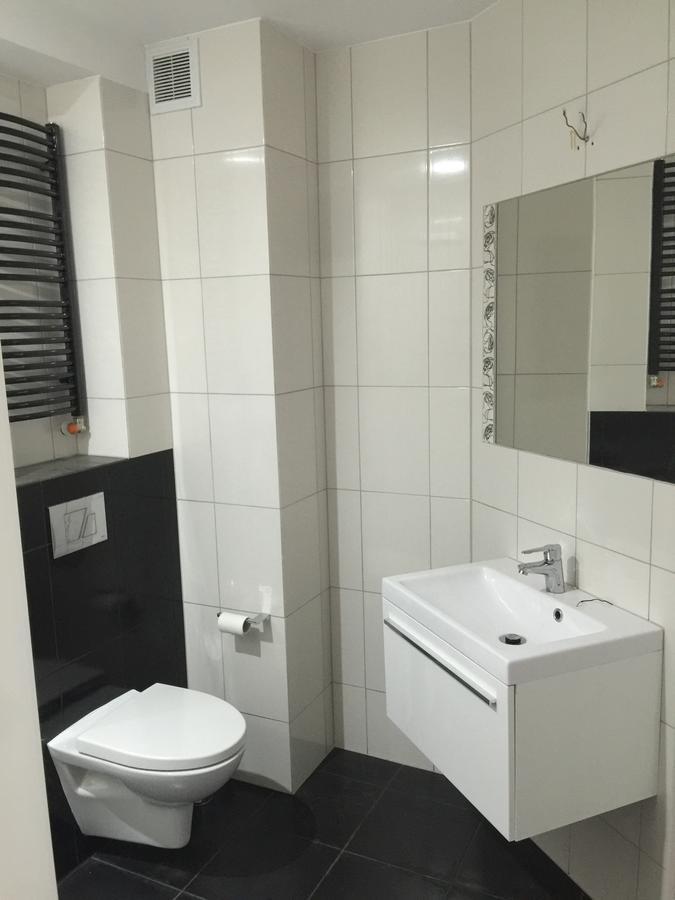 Apartamenty Przy Starowce Zielona Gora  Ngoại thất bức ảnh