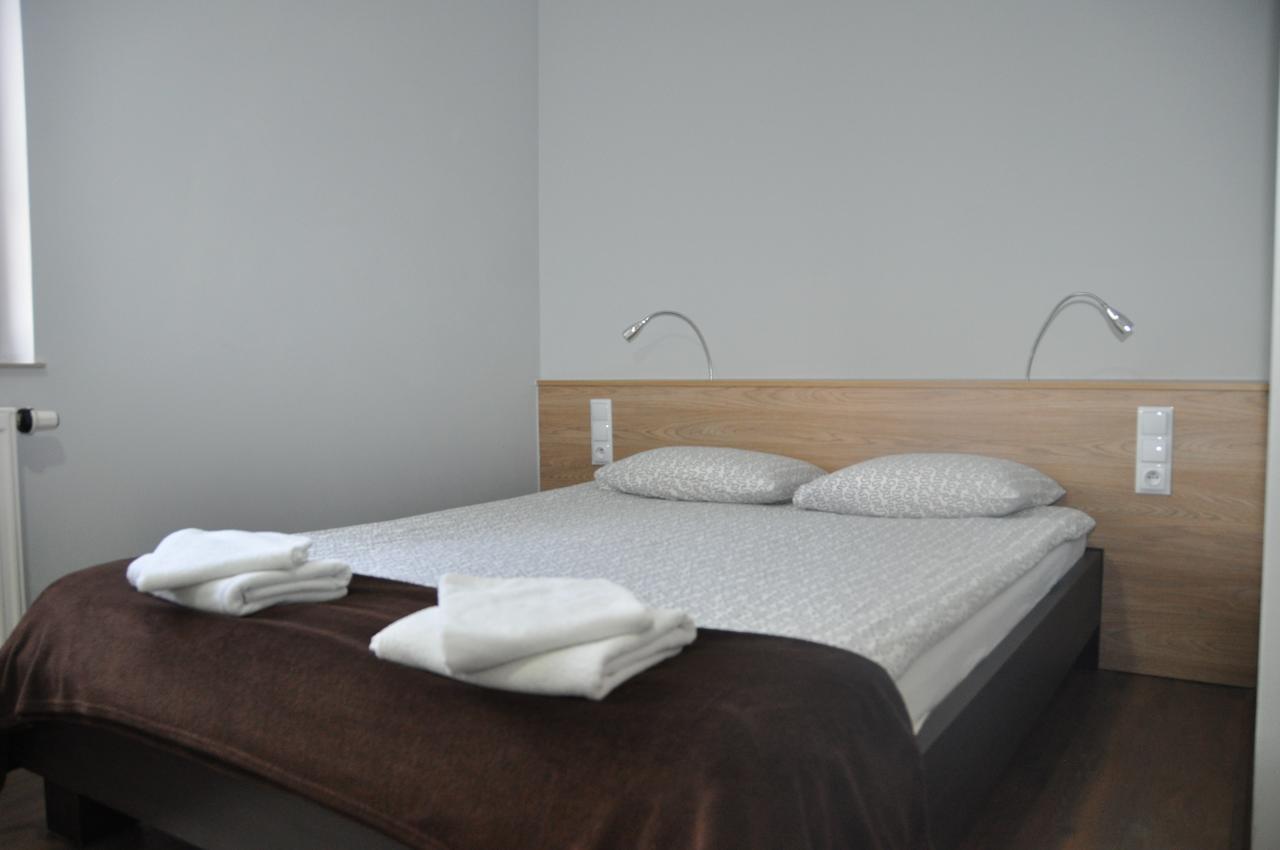 Apartamenty Przy Starowce Zielona Gora  Ngoại thất bức ảnh