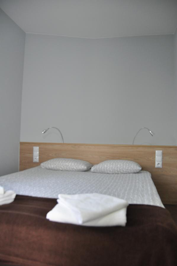 Apartamenty Przy Starowce Zielona Gora  Ngoại thất bức ảnh