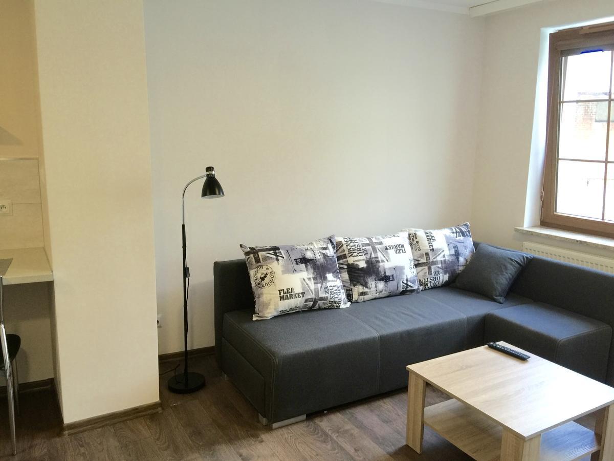 Apartamenty Przy Starowce Zielona Gora  Ngoại thất bức ảnh