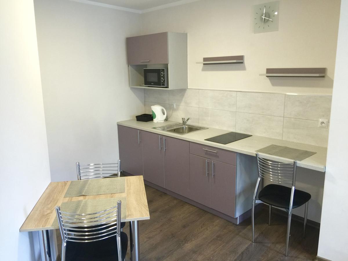 Apartamenty Przy Starowce Zielona Gora  Ngoại thất bức ảnh