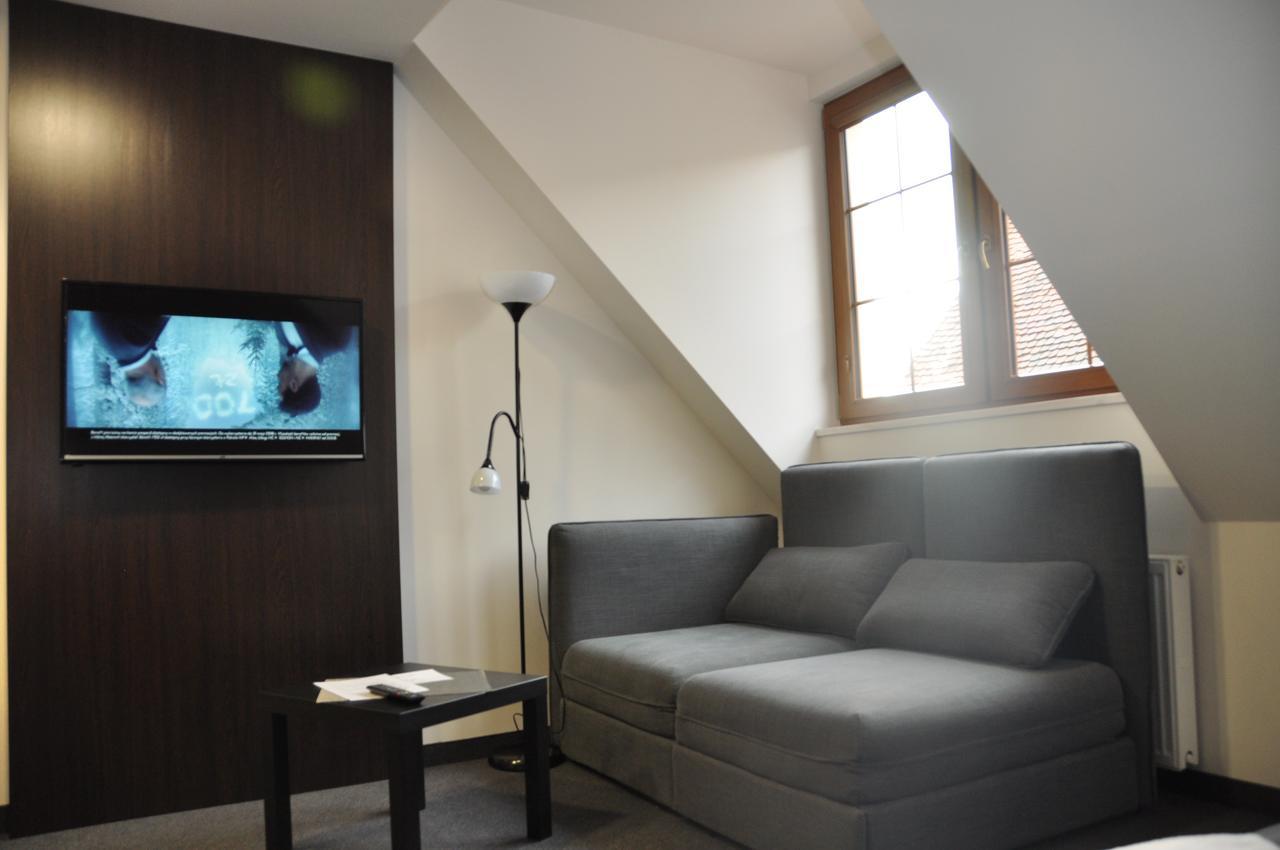 Apartamenty Przy Starowce Zielona Gora  Ngoại thất bức ảnh