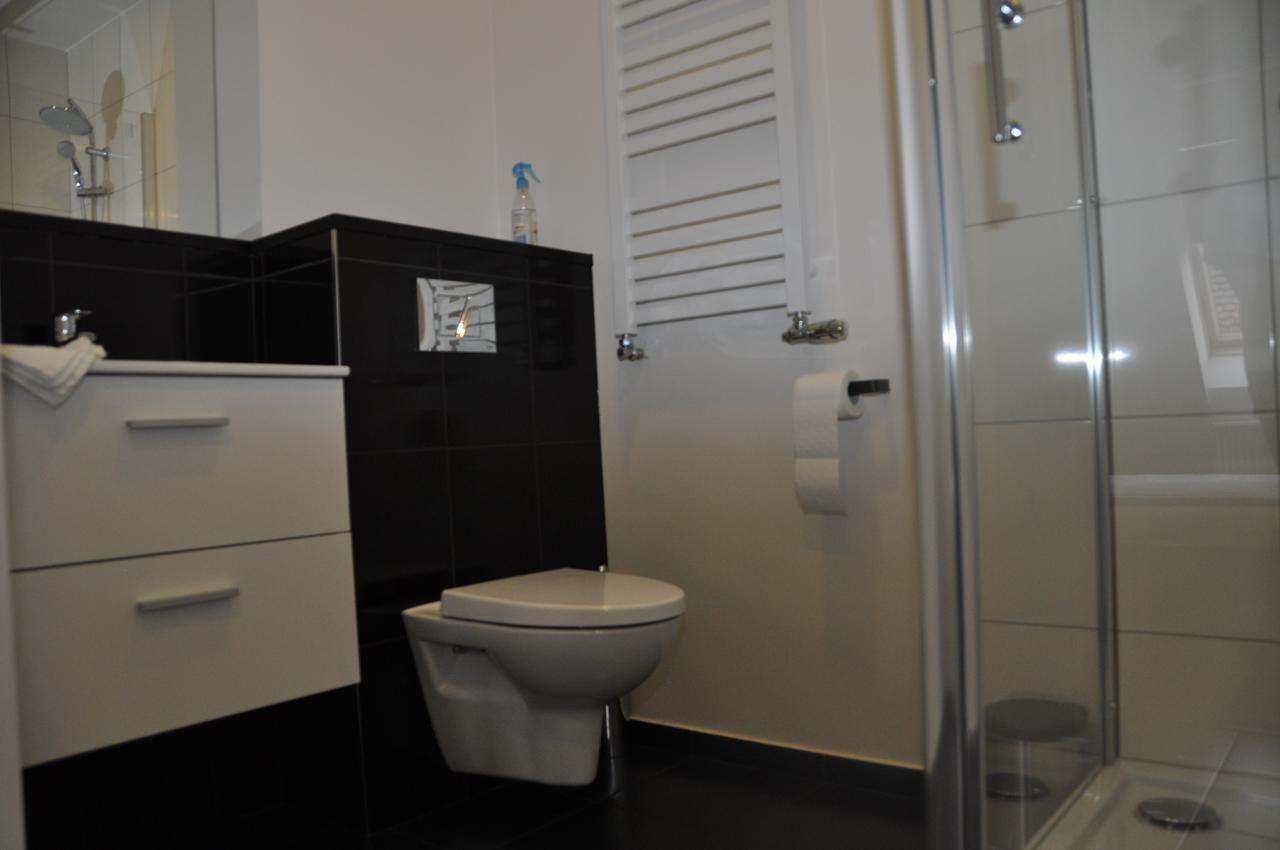 Apartamenty Przy Starowce Zielona Gora  Ngoại thất bức ảnh