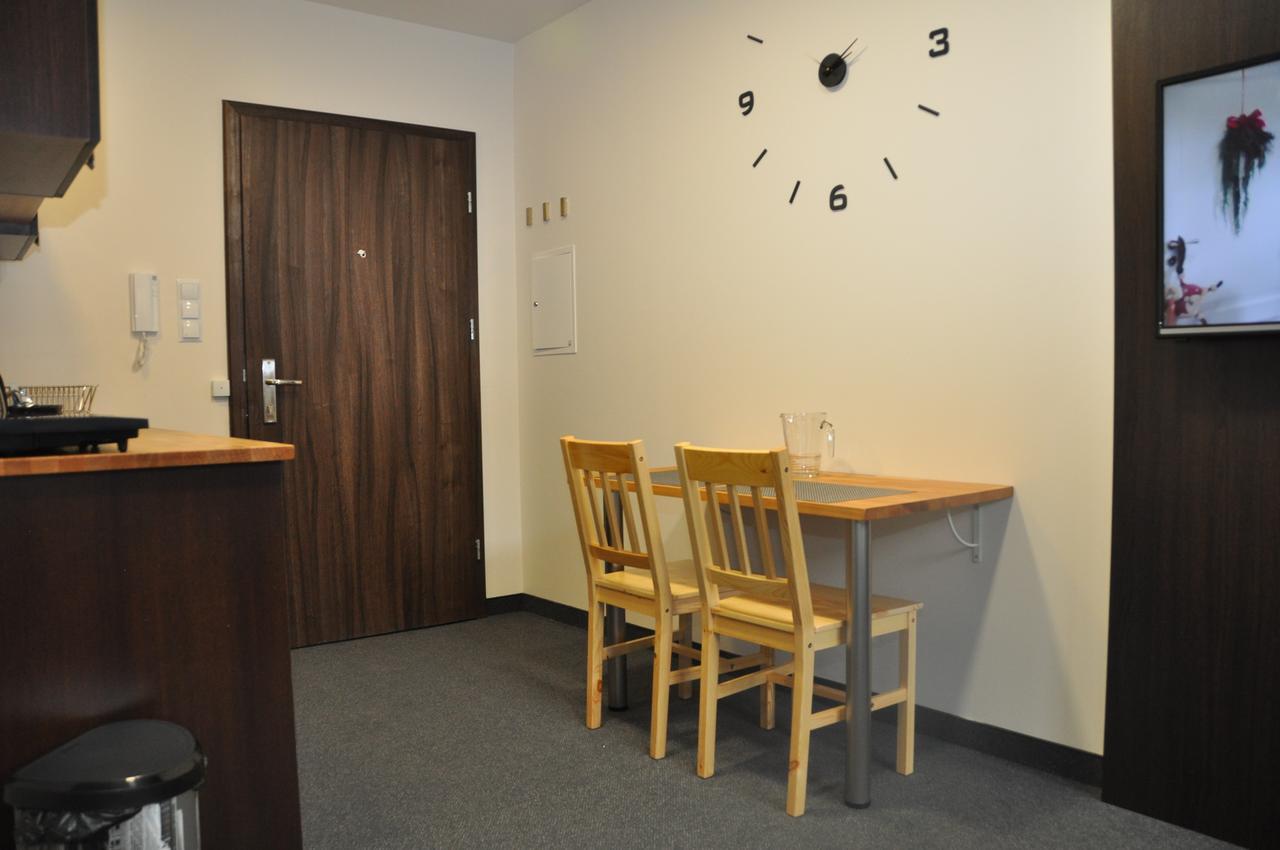 Apartamenty Przy Starowce Zielona Gora  Ngoại thất bức ảnh